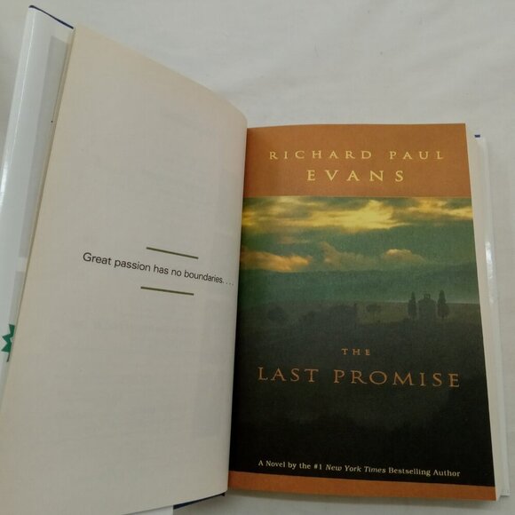 Reader's Digest 4 Novels in 1 Vol 3 2003 HC 1st Ed w/ Dust Jacket - Picture 11 of 13